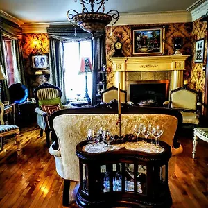 J.a Moisan Quebec City