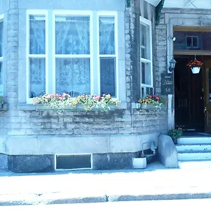 La Maison Demers Ciudad de Quebec